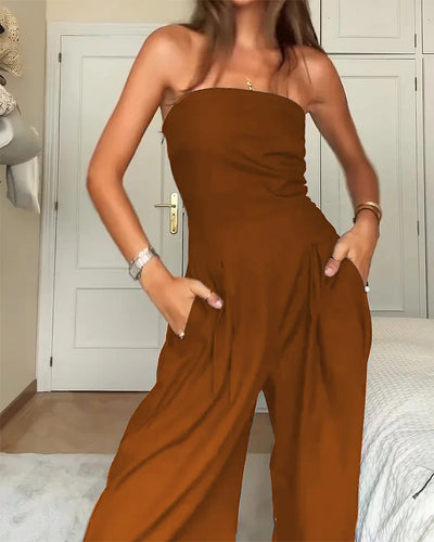 Sophie™ | Stilfuld jumpsuit