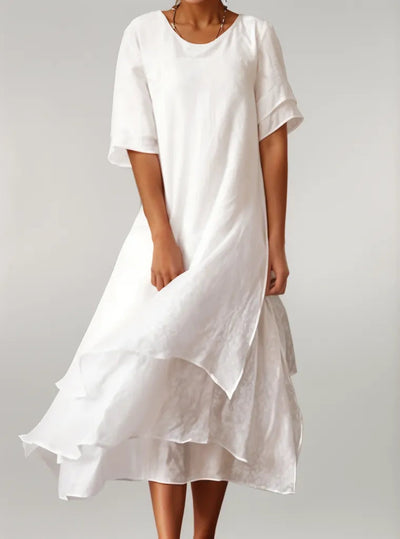 Isilde™ | Elegant Maxikjole