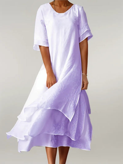Isilde™ | Elegant Maxikjole
