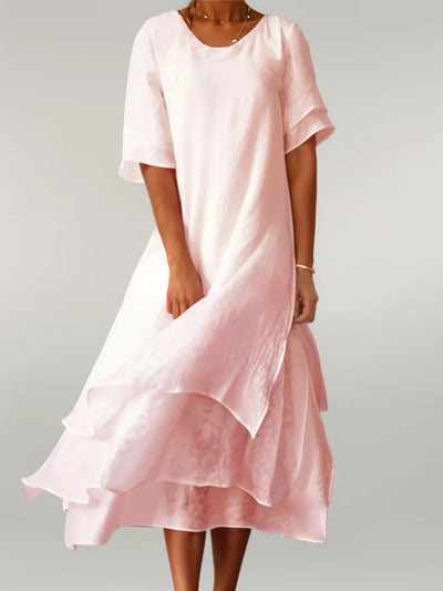 Isilde™ | Elegant Maxikjole