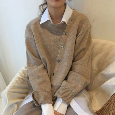 Alexia™ | Elegant sweater