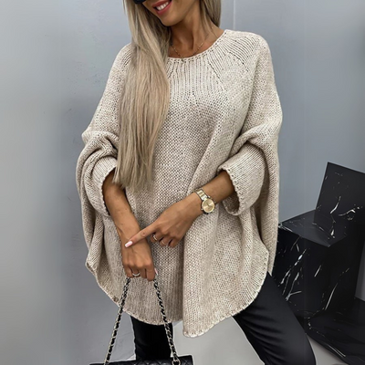 Isabelle™ | Elegant sweater