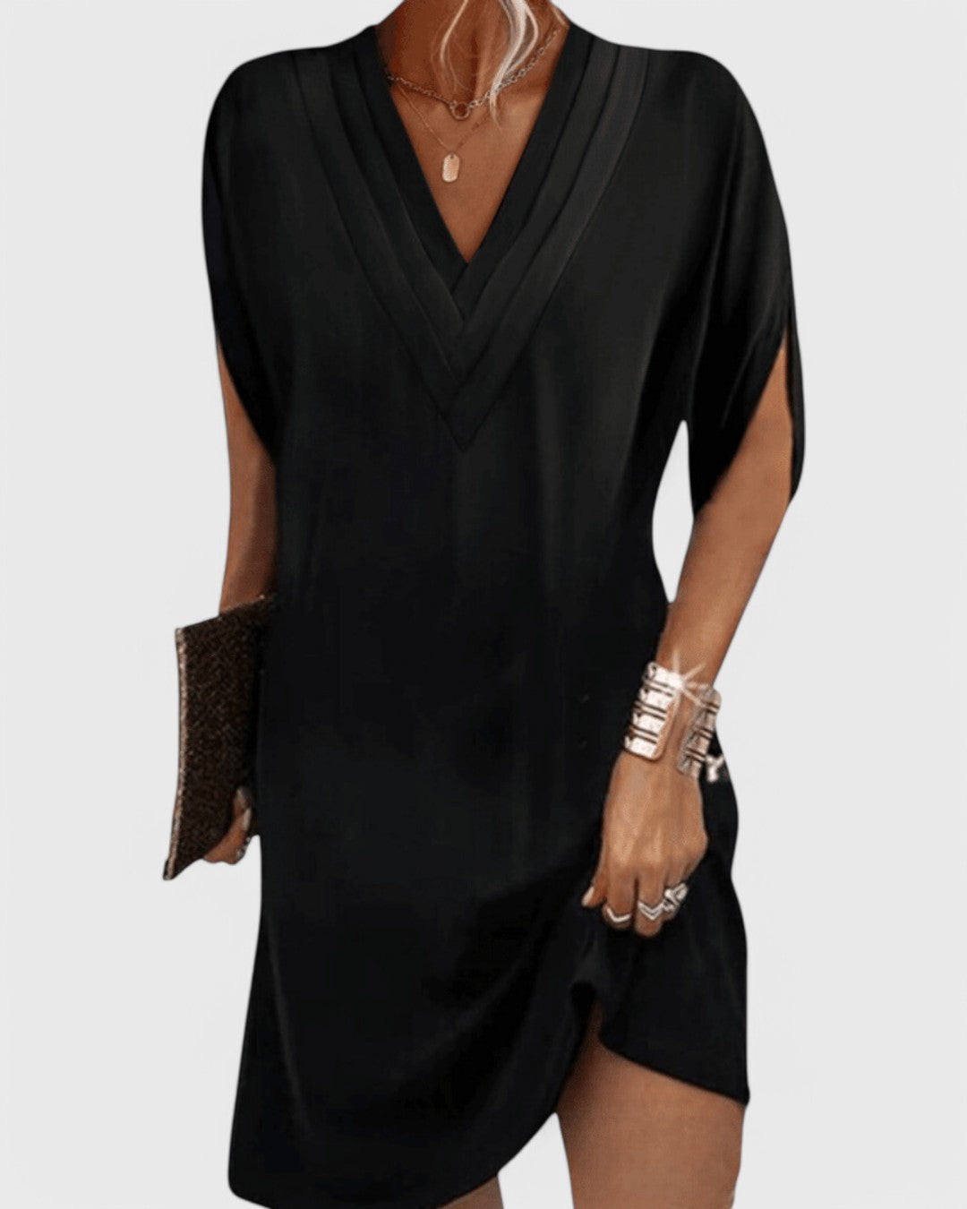 Ameli™ | Elegant Kjole