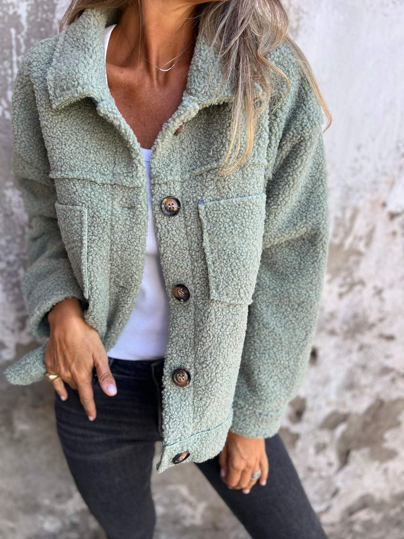 Sofi™ | Forårsjakke