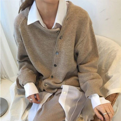 Alexia™ | Elegant sweater