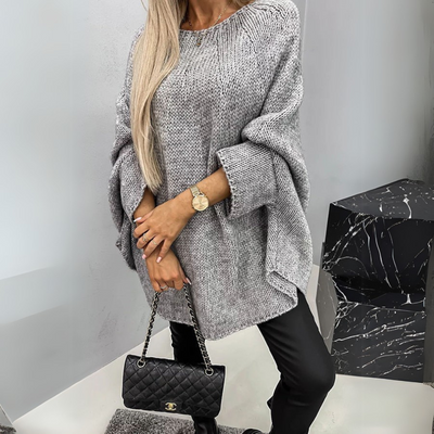 Isabelle™ | Elegant sweater