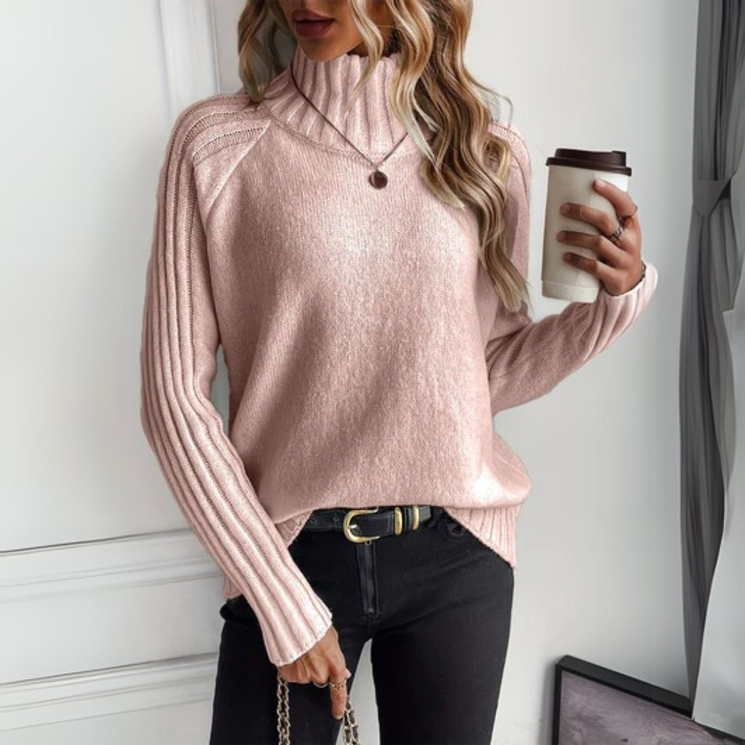Hannah™ | Elegant sweater