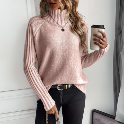 Hannah™ | Elegant sweater