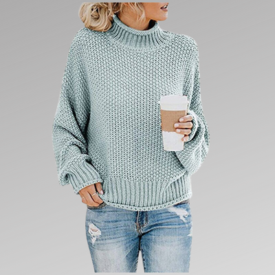 Blanche™ | Klassisk sweater