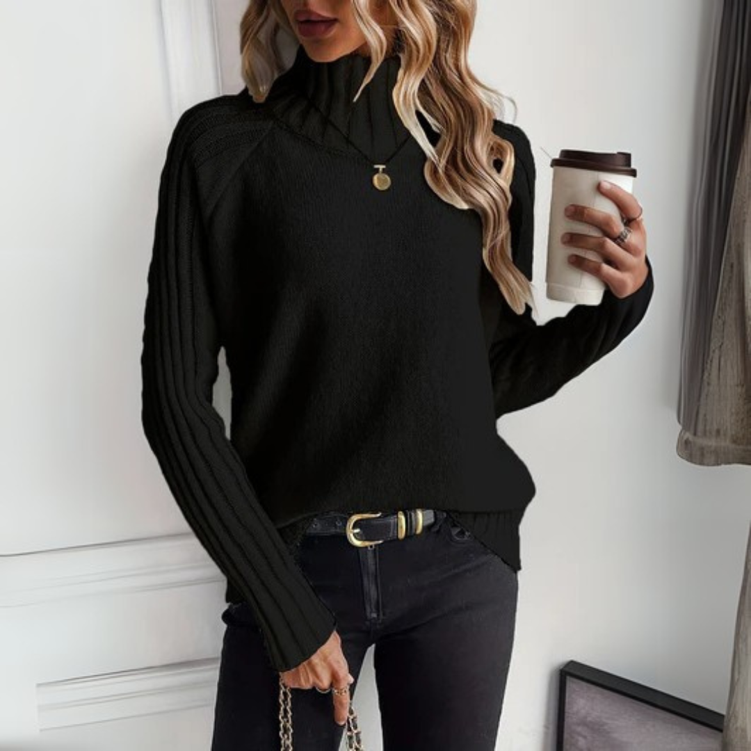 Hannah™ | Elegant sweater