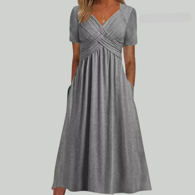 Rosella™ | Elegant Kjole