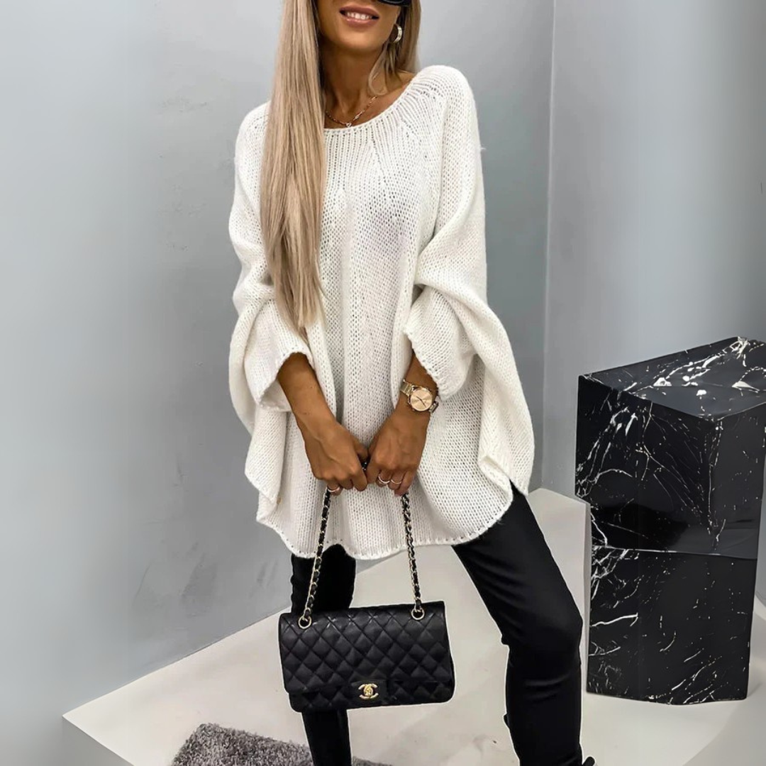 Isabelle™ | Elegant sweater