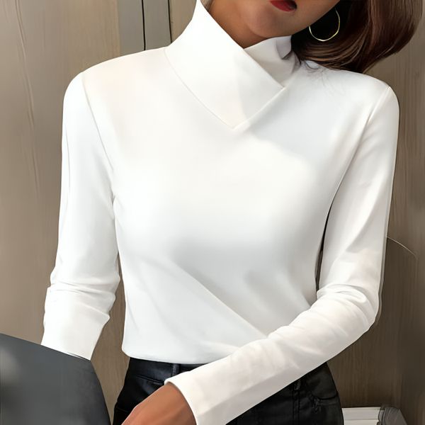 Liora™ | Elegant Rullekrave | 1+1 GRATIS