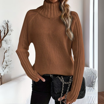 Hannah™ | Elegant sweater