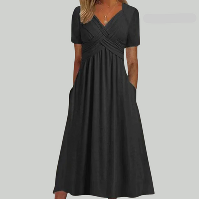 Rosella™ | Elegant Kjole