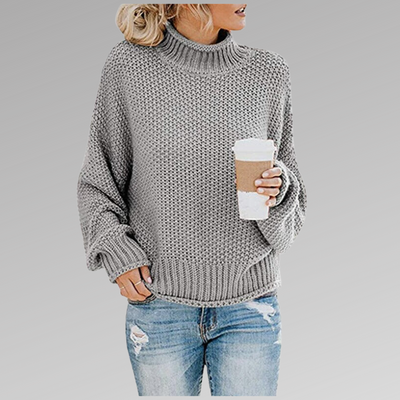 Blanche™ | Klassisk sweater