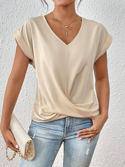 Lenoir™ | Casual T-shirt