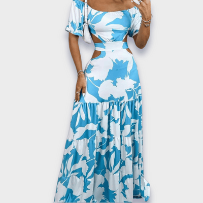 Berit™ | Chic Kjole