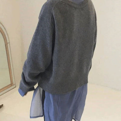 Alexia™ | Elegant sweater