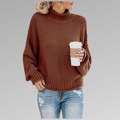 Blanche™ | Klassisk sweater