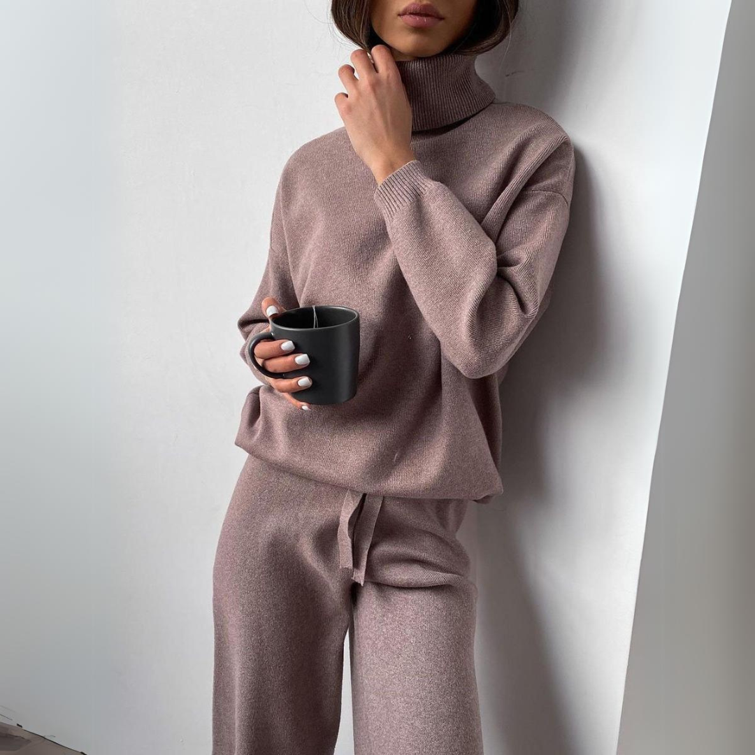 Monica™ | Elegant sæt