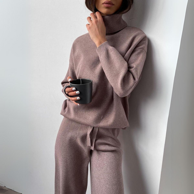 Monica™ | Elegant sæt