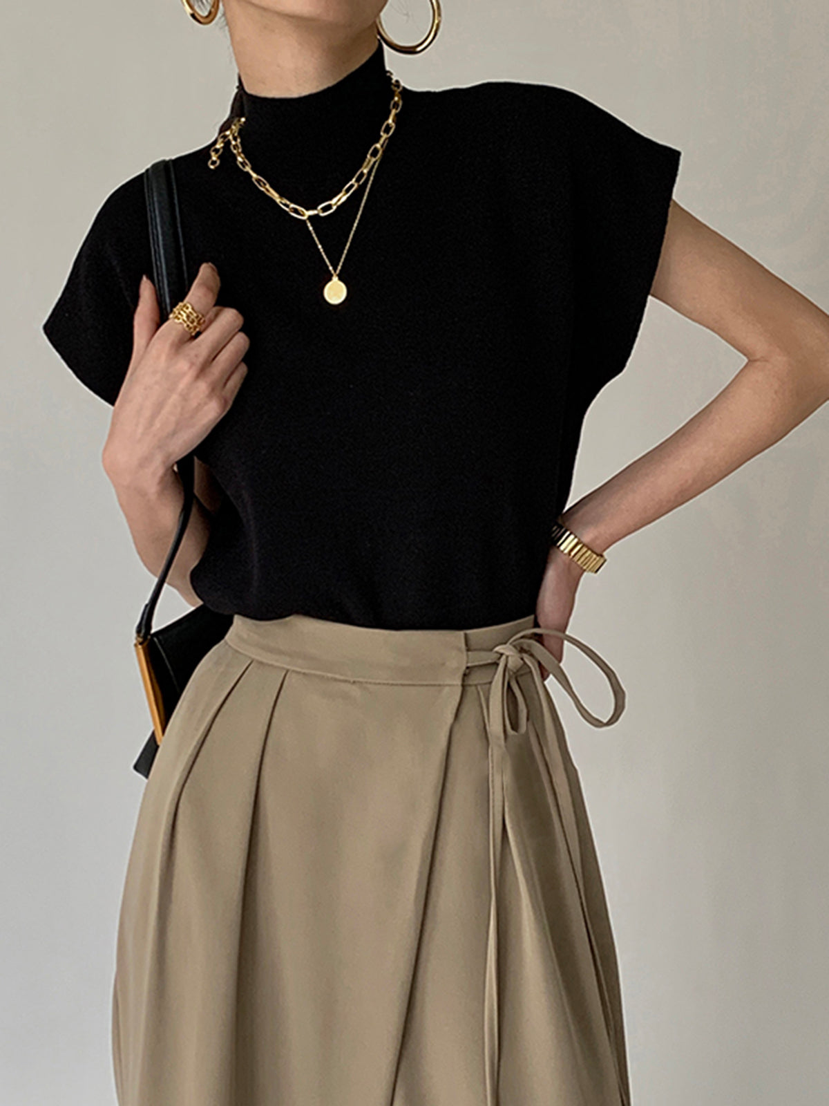 Yule™ | Stilfuld Cardigan