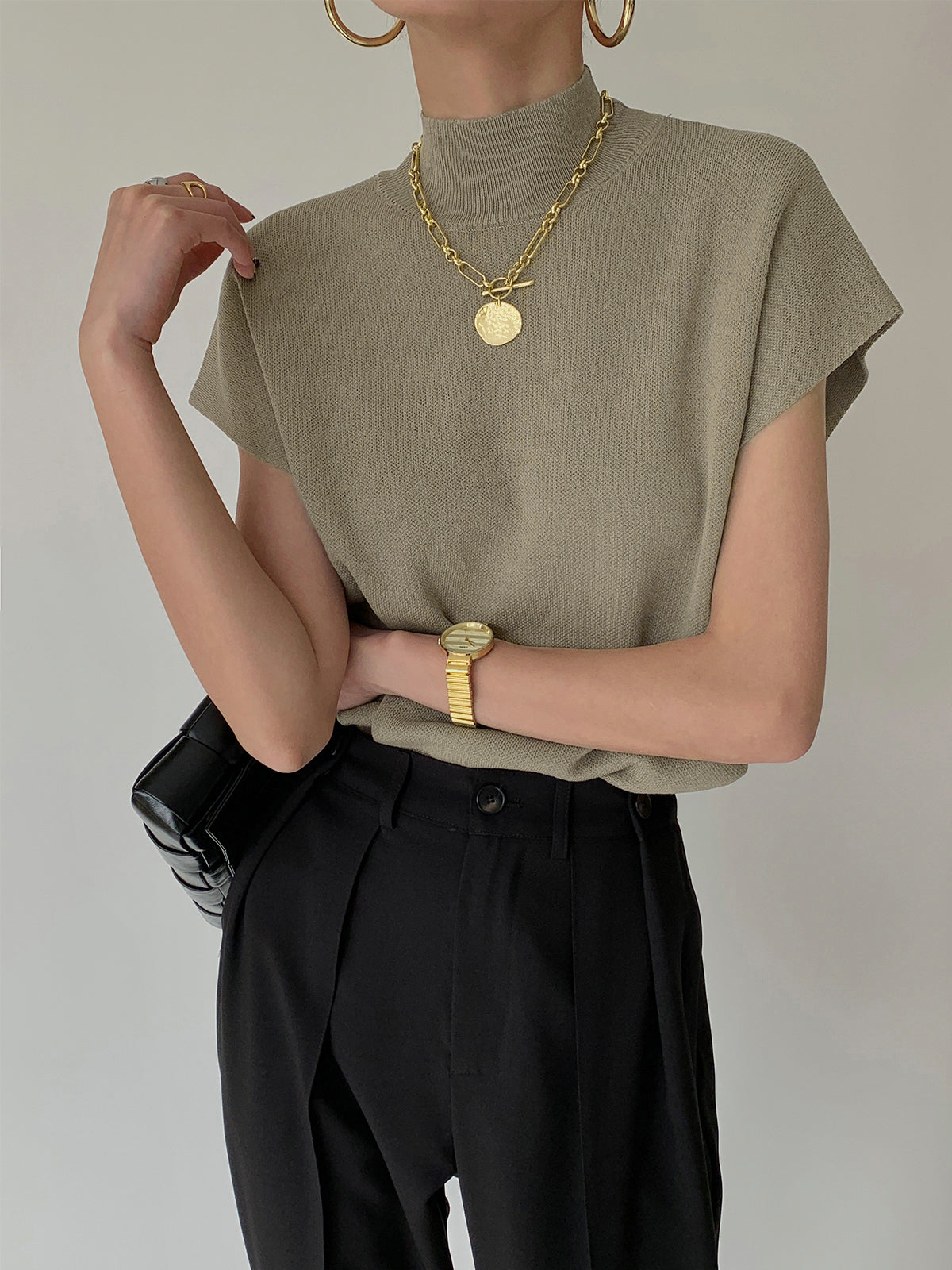 Yule™ | Stilfuld Cardigan