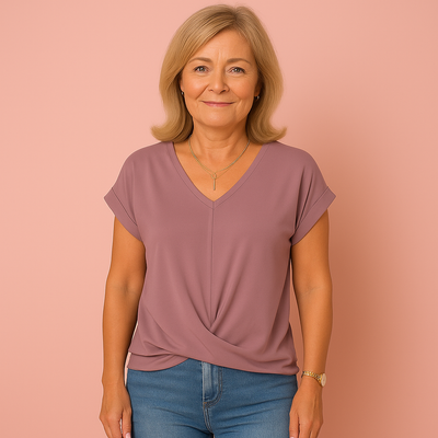 Lenoir™ | Casual T-shirt