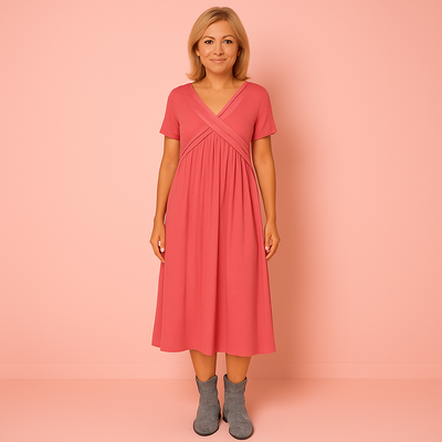 Rosella™ | Elegant Kjole