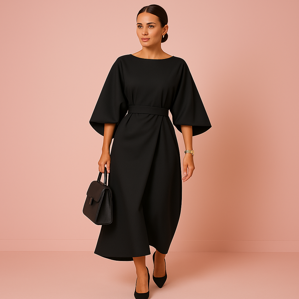 MELINA™ | Elegant kjole