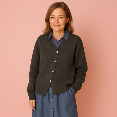 Alexia™ | Elegant sweater