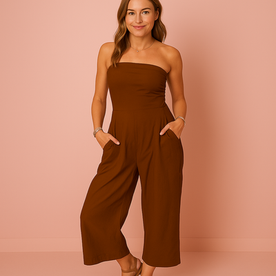 Sophie™ | Stilfuld jumpsuit