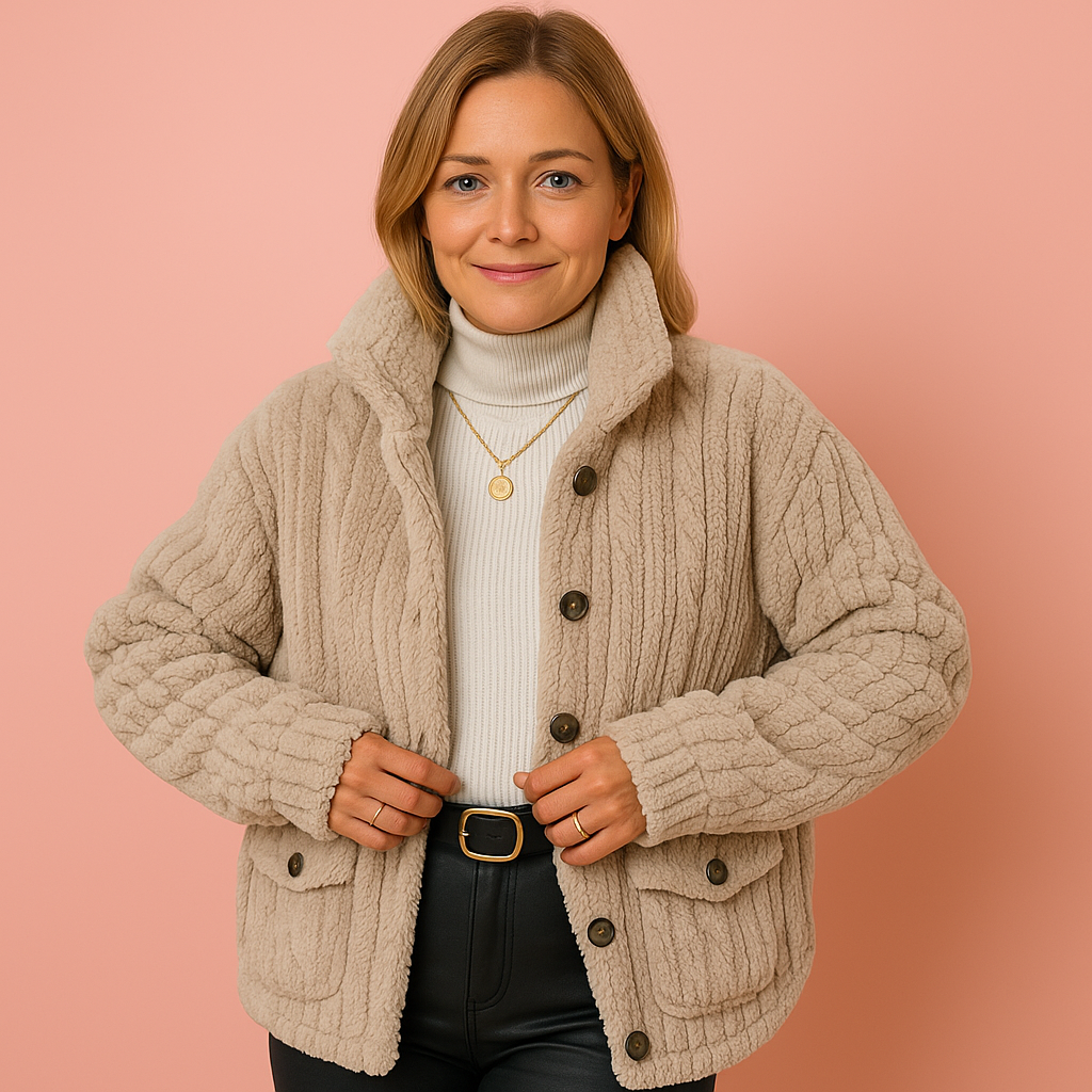 Emilia™ | Cardigan