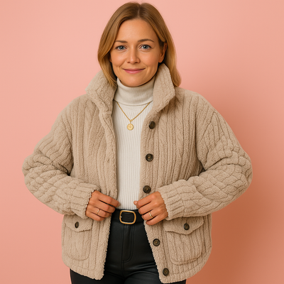 Emilia™ | Cardigan