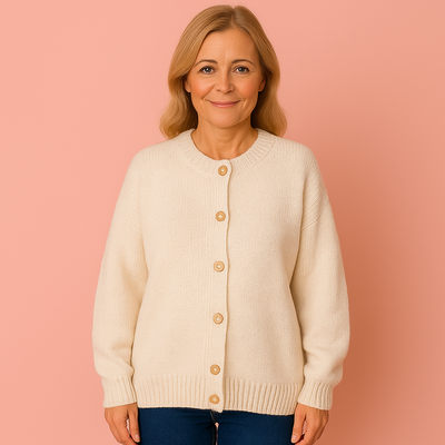 Chani™ | Elegant Trøje