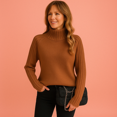 Hannah™ | Elegant sweater