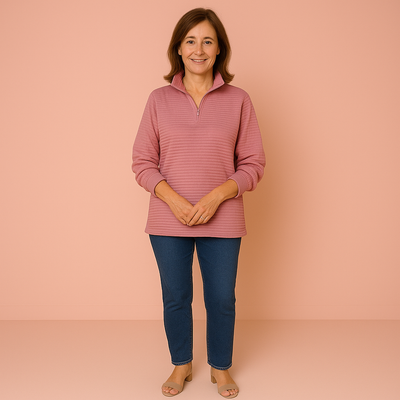 Vilja™ | Elegant Sweater