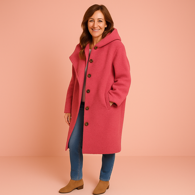 Meryl™ | Comfort-jakke