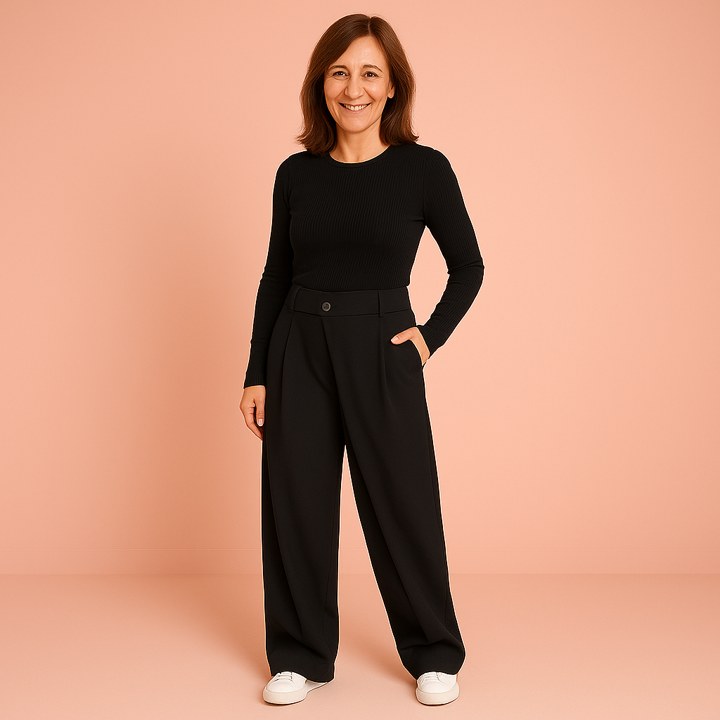 Marlene™ - Avantgarde-bukser