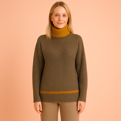 Etta™ | Trendy sweater