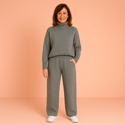 Monica™ | Elegant sæt