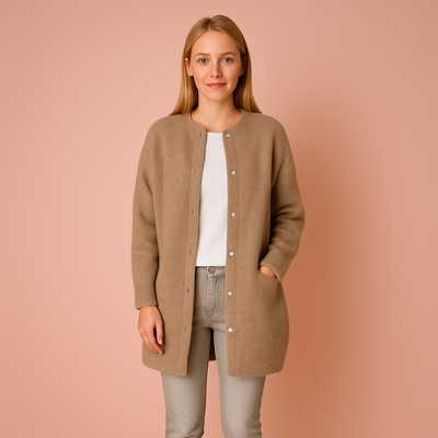 Agatha™ | Slidstærk vest