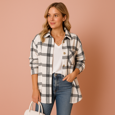 Halee™ | Elegant blazer