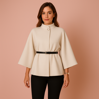 Lorien™ | Elegant kappe