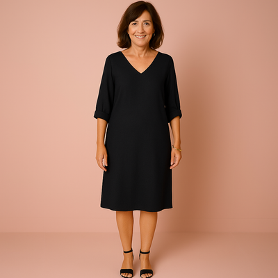 Josette™ | Elegant kjole
