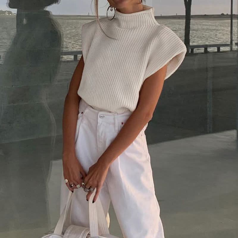 Gaia™ | Elegant kort top