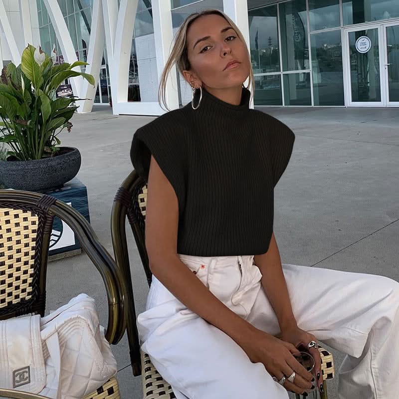 Gaia™ | Elegant kort top