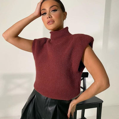 Gaia™ | Elegant kort top