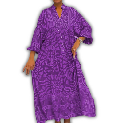 Gisila™ | maxikjole